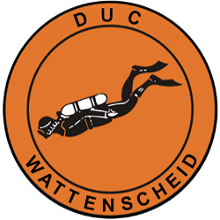 Deutscher Unterwasserclub Wattenscheid Logo